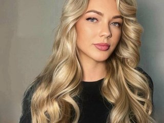 Erotični video klepet Domiana