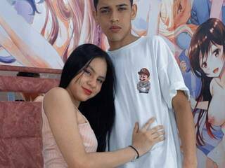 Erotični video klepet Sex-Couple18