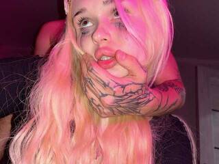 Erotični video klepet LuxFap