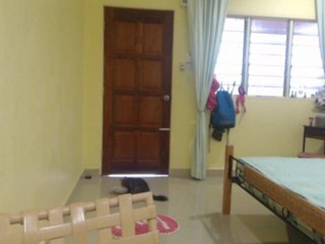 Oddajajo posnetke zaslona SexiBelle