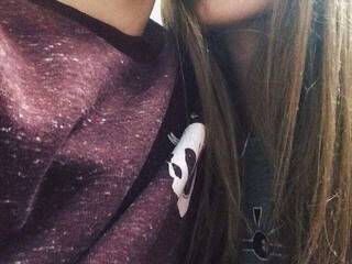 Erotični video klepet SexiLuna06