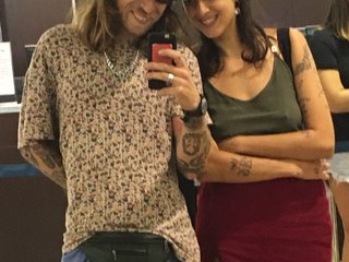 Fotografija profila SEXPUNKS
