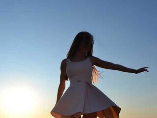 Erotični video klepet MatreshkaBubble