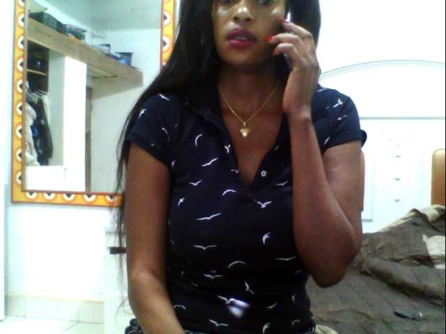 Oddajajo posnetke zaslona sexwildfire