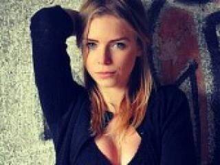 Erotični video klepet sexxblondy