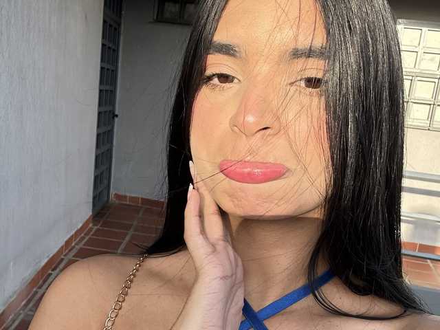 Fotografija profila SexxCarlyy