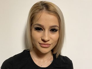 Profilna fotografija sexxyblondex