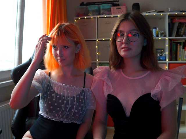 Fotografija profila sexxygrls