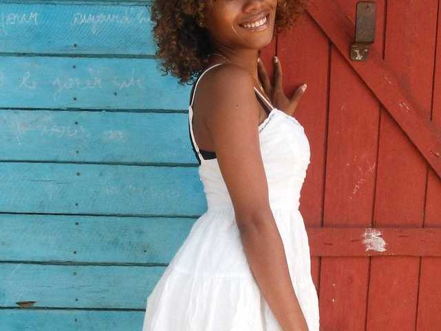 Fotografija profila Sexy--Caramel