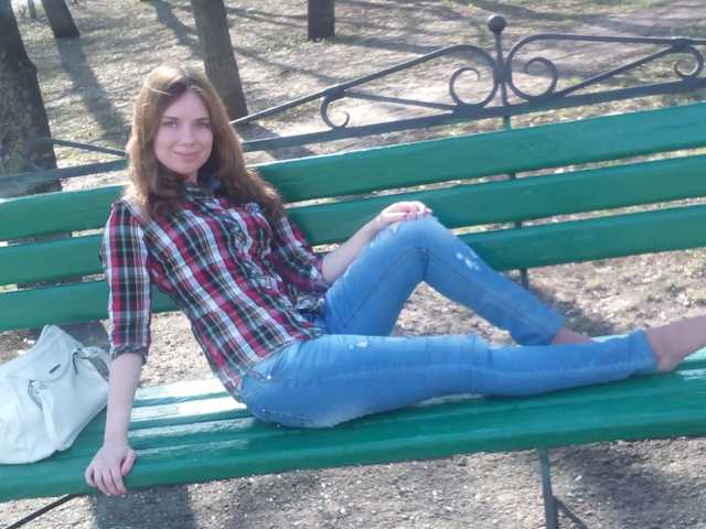 Fotografija profila Sexy-Angel777