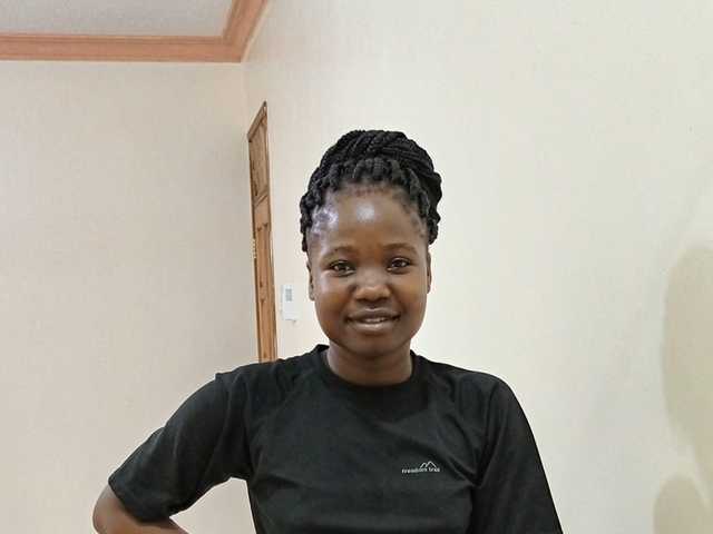 Fotografija profila Sexy-ass3