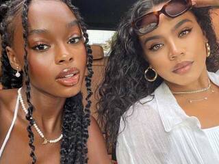 Erotični video klepet Sexy-Babes