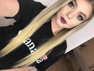 Profilna fotografija Sexy-Blondy