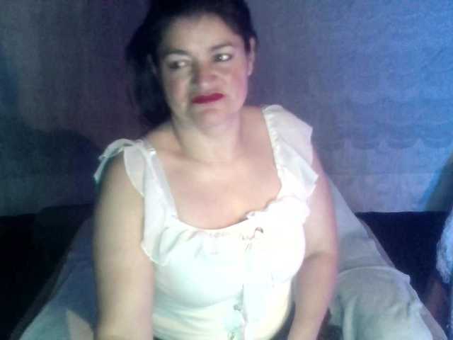 Oddajajo posnetke zaslona sexy-camy