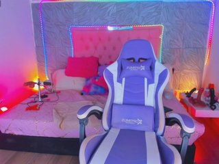 Erotični video klepet Sexy-Channel
