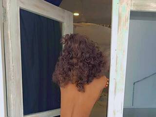 Erotični video klepet sexy-dee