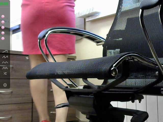 Oddajajo posnetke zaslona Sexy-Lana