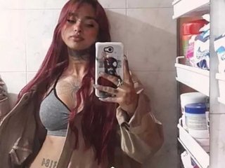 Erotični video klepet sexy-redgirl
