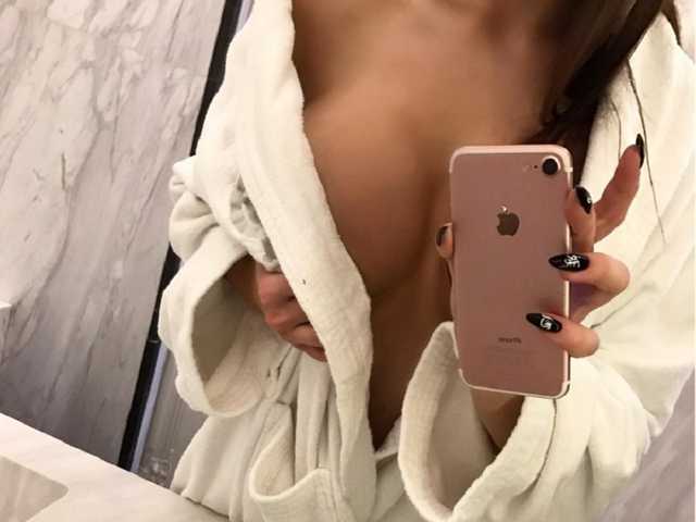 Fotografija profila Sexy-Vera