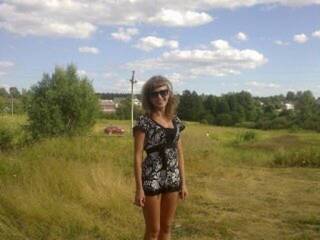 Erotični video klepet Sexy69Angel