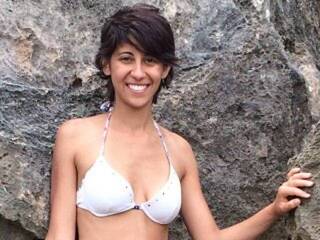 Erotični video klepet Sexy_Arco