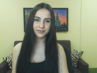 Oddajajo posnetke zaslona SexyAlenaaa