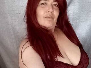 Erotični video klepet SexyAmber-1