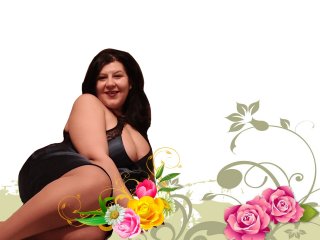 Fotografija profila SexyAne