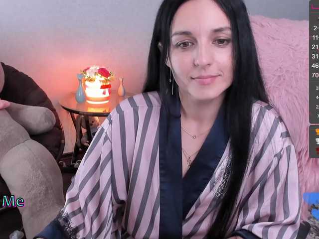 Fotografije SexyANGEL7777 Hi, I'm Katya)) domi and lovens from 2 tokens, the fastest vibro is 31 and 100. I get high from 222 and 500)) I DON'T WATCH THE CAMERAS! BEFORE THE PRIVATE SESSION, THE TYPE IS 150 TOKENS. REQUESTS WITHOUT TOKENS ARE BANNED!
