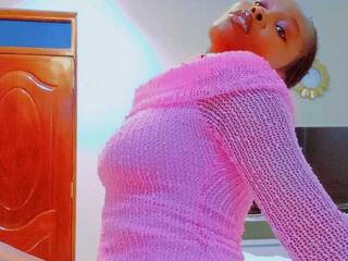 Erotični video klepet sexybarbiequeen