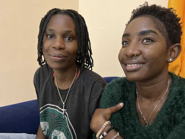 Fotografija profila Sexybby123