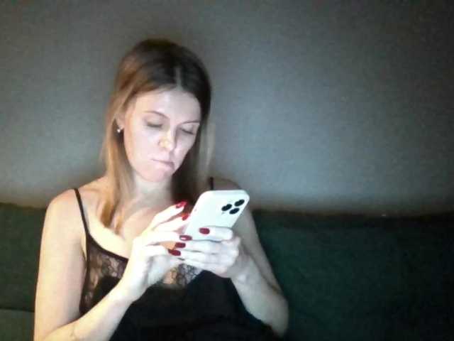 Oddajajo posnetke zaslona sexyberry