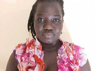 Erotični video klepet Sexyblack4you