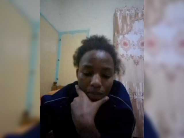 Oddajajo posnetke zaslona sexyblackass1