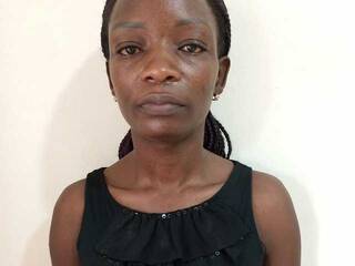 Erotični video klepet Sexyblackgold