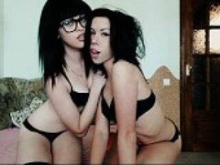 Erotični video klepet sexyblackx