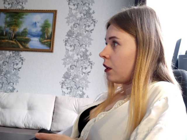 Fotografije SexyBlond95