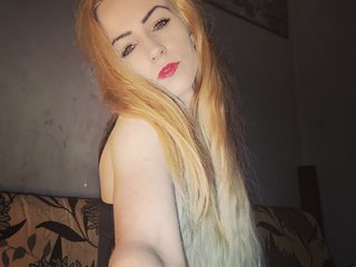 Erotični video klepet SexyBlondMia