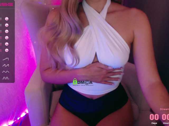 Oddajajo posnetke zaslona SEXYBOSS96