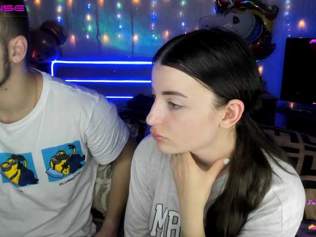Oddajajo posnetke zaslona sexyboybunny