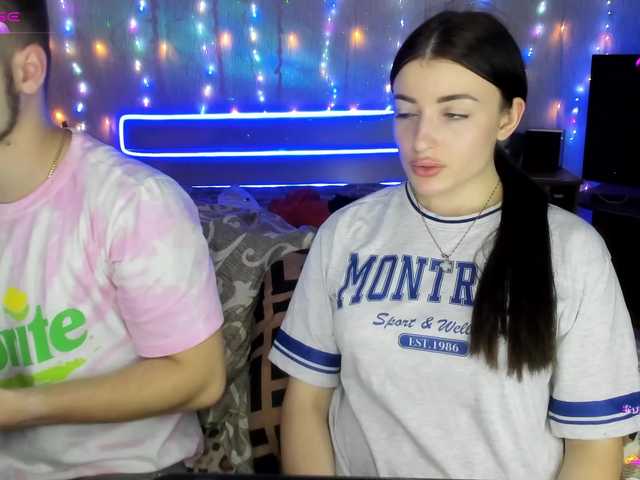 Oddajajo posnetke zaslona sexyboybunny