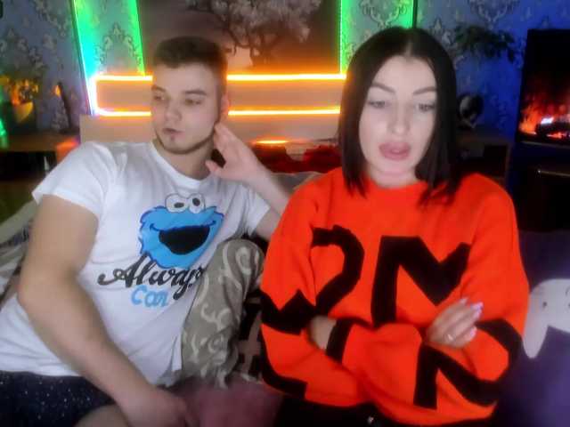 Oddajajo posnetke zaslona sexyboybunny