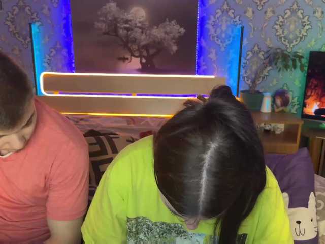 Oddajajo posnetke zaslona sexyboybunny