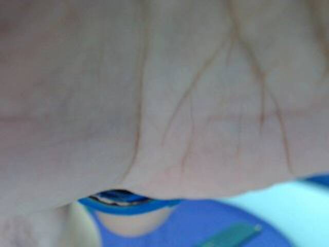 Oddajajo posnetke zaslona sexycarol