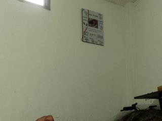 Erotični video klepet sexychariz23
