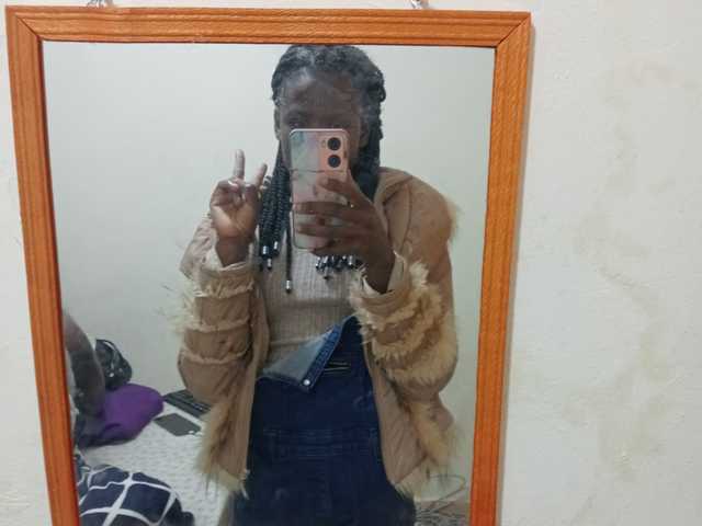 Fotografija profila Sexycharlet43