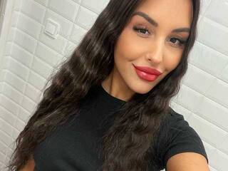 Erotični video klepet Sexycherrry69