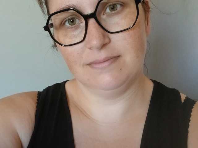 Fotografija profila Sexycurvy-87