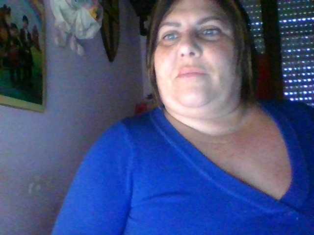 Oddajajo posnetke zaslona sexydeby
