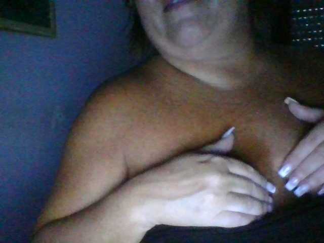 Oddajajo posnetke zaslona sexydeby